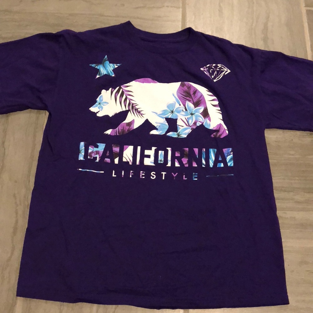 Graphic Tee